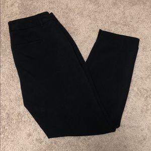 Bar III Ankle Dress Pants